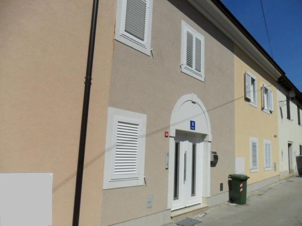 Apartment San Elena Rovinj Exterior foto